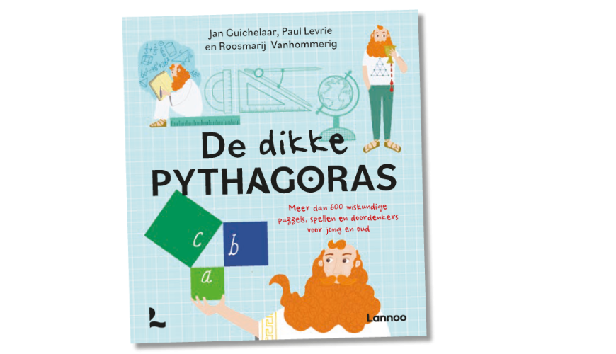 De Dikke Pythagoras