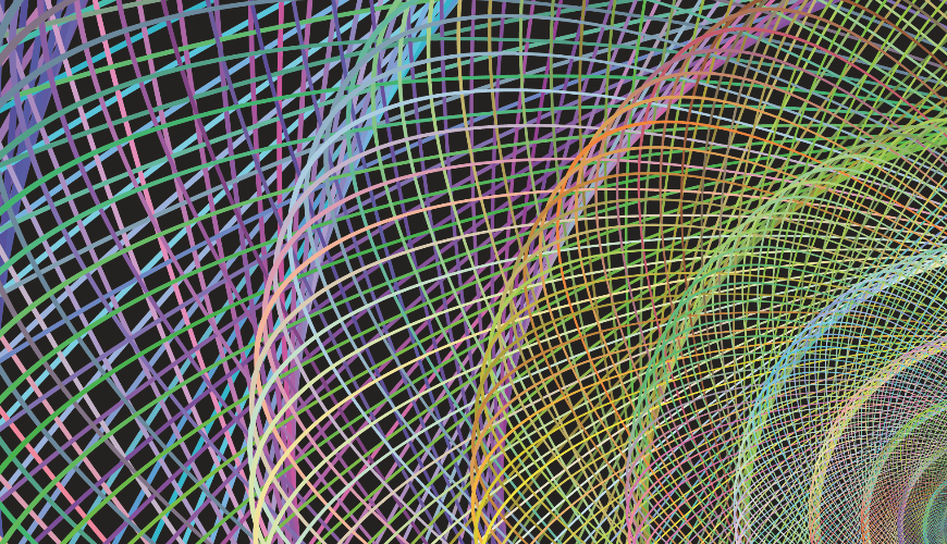 Fractals met Python