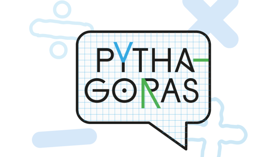 Pythagoras Lesmaterialen