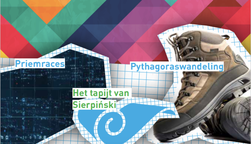 Pythagoras jaargang 58 nummer 4