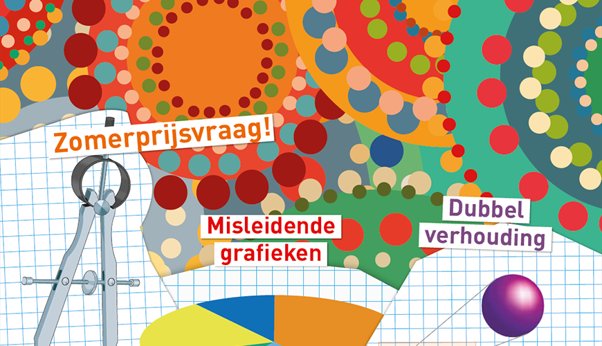 Pythagoras jaargang 62, nummer 6, juni 2023