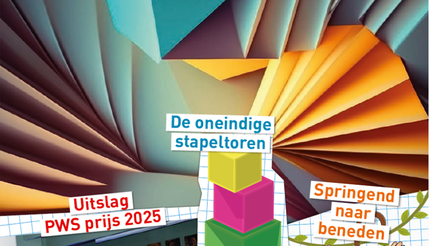 Pythagoras jaargang 64, nummer 6