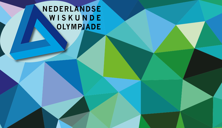Pythagoras Olympiade 58-5, april 2019
