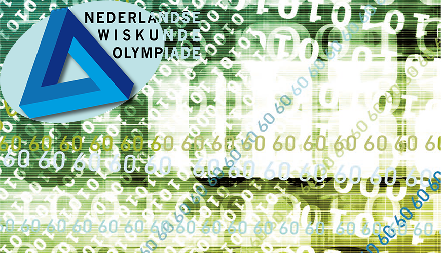Pythagoras Olympiade 60-6 staat online