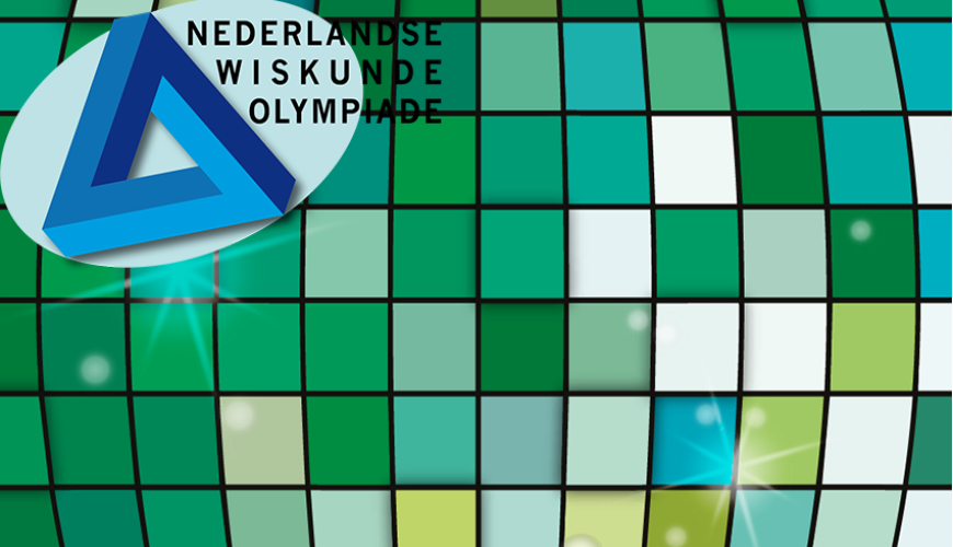 Pythagoras Olympiade 61-3, januari 2022