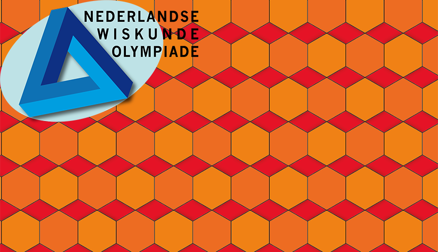 Pythagoras Olympiade 61-5, april 2022