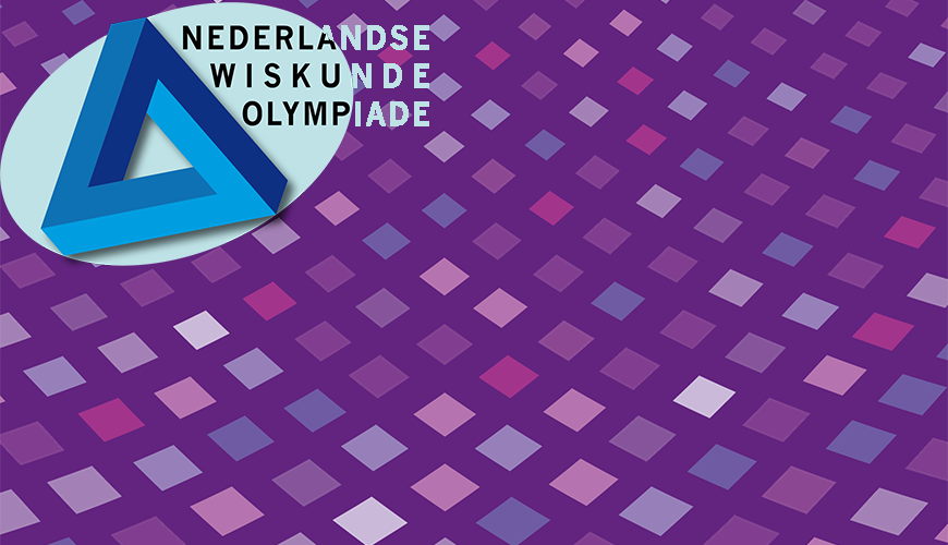 Pythagoras Olympiade 61-6, juni 2022
