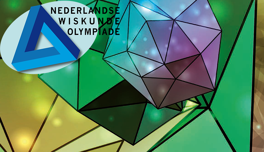 Pythagoras Olympiade 62-3, januari 2023