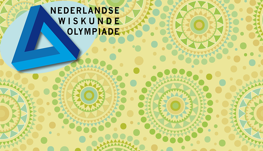 Pythagoras Olympiade 62-5, mei 2023