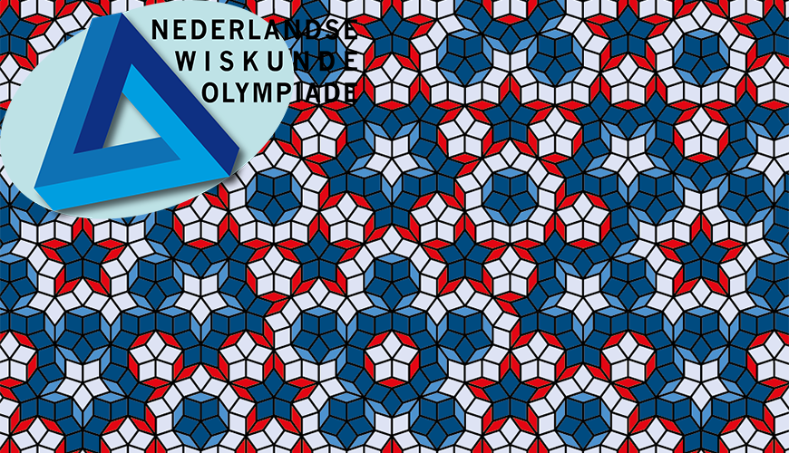 Pythagoras Olympiade 63-1, september 2023, staat online