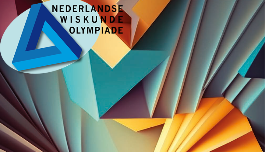 Pythagoras Olympiade 64-6, juni 2025