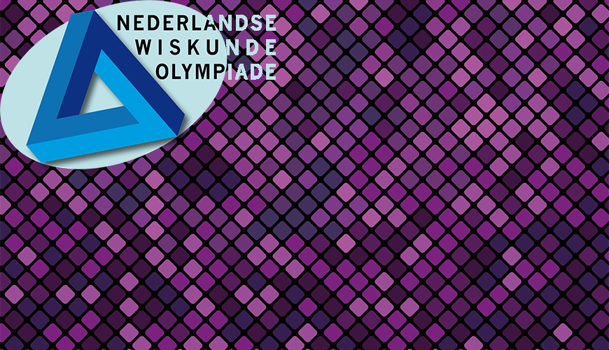 Pythagoras Olympiade 65-3, januari 2026