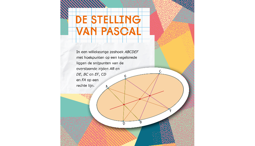 De stelling van Pascal