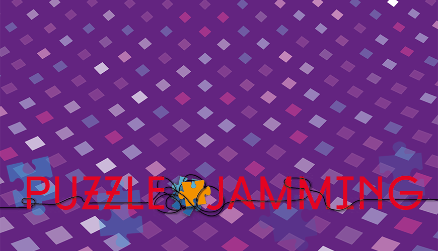 Puzzle-jamming 61-6
