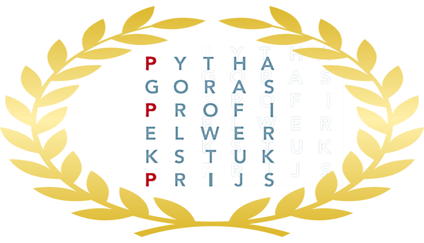 Verslag Pythagoras Profielwerkstukwedstrijd 2020