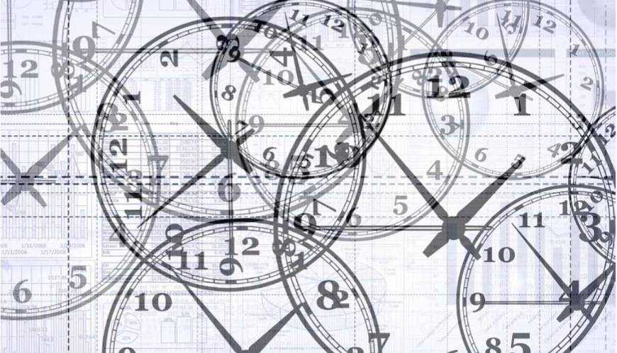 Relativiteitstheorie - Deel 3