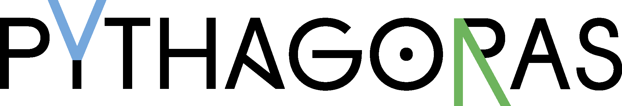 Logo Pythagoras