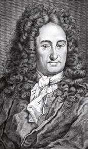 Gottfried Leibniz