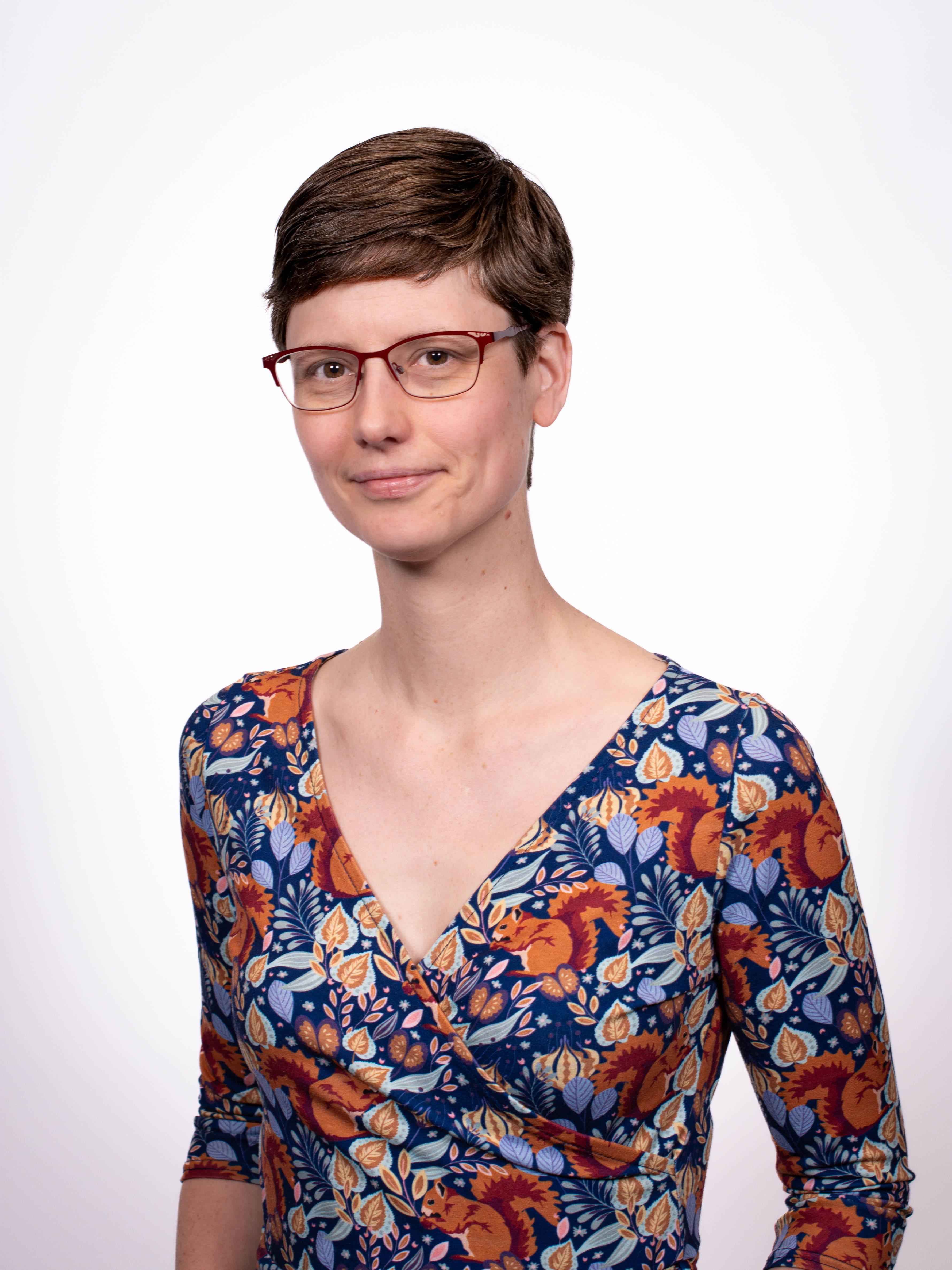 Relinde Jurrius