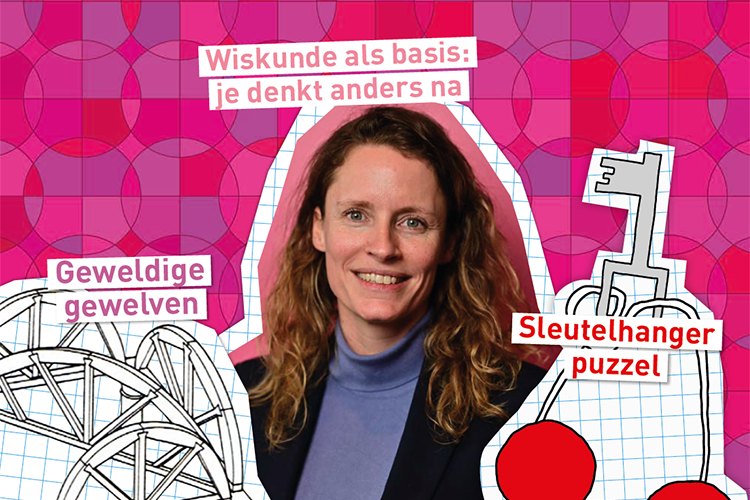 Pythagoras 65-2, november 2025